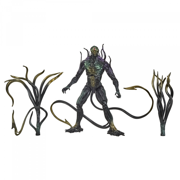 Kro Action Figure Marvel Legends Deluxe, Eternals, 15 cm