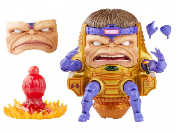 M.O.D.O.K.