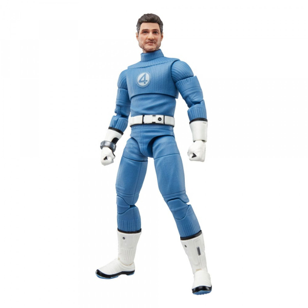 Mister Fantastic Actionfigur Marvel Legends, The Fantastic Four: First Steps, 15 cm