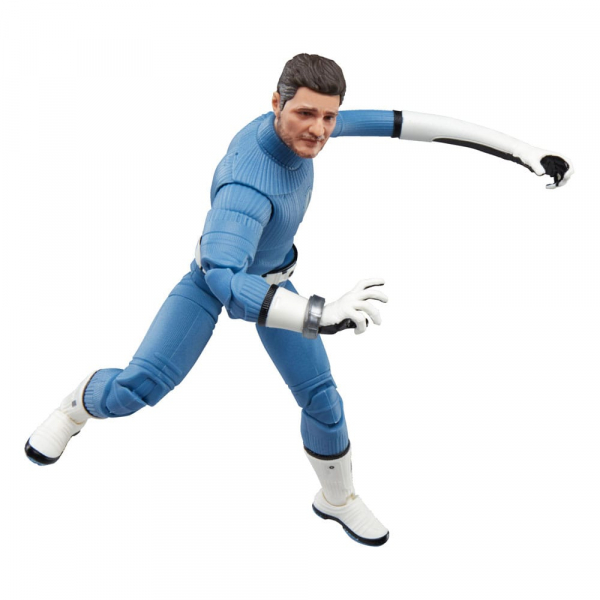 Mister Fantastic Actionfigur Marvel Legends, The Fantastic Four: First Steps, 15 cm