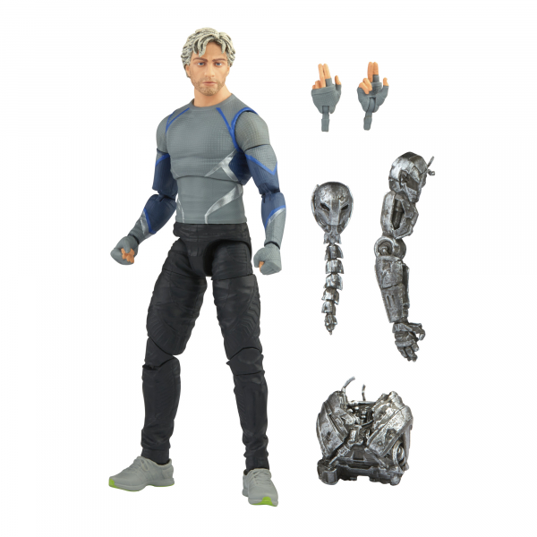 Quicksilver