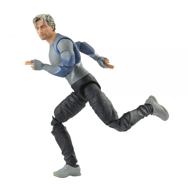 Quicksilver