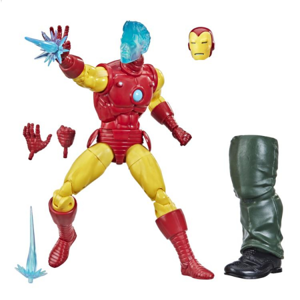 Shang-Chi