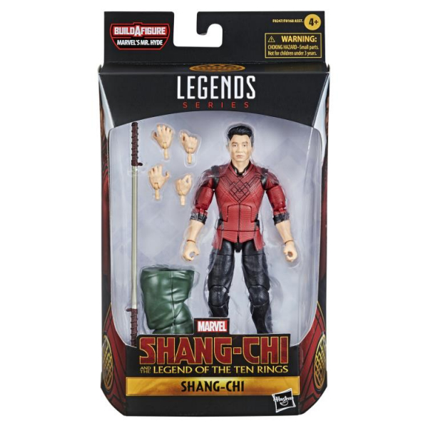 Shang-Chi