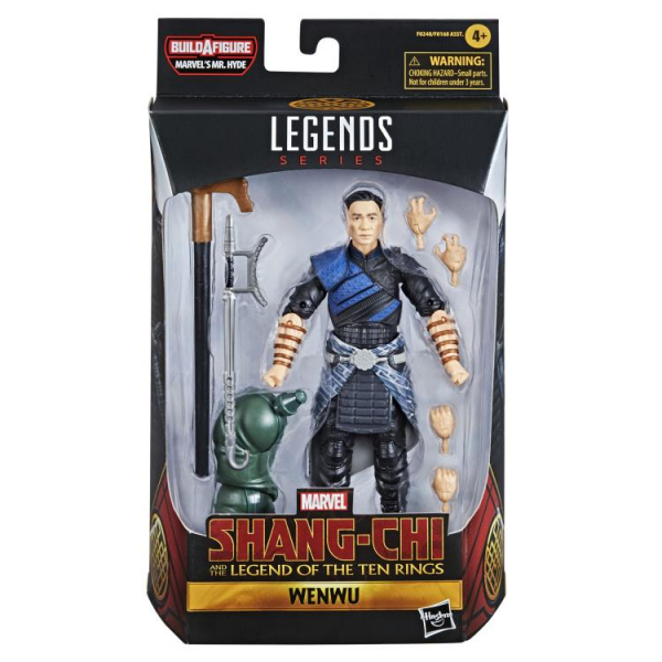 Shang-Chi