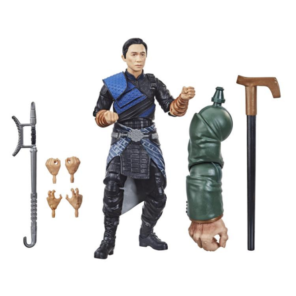Shang-Chi