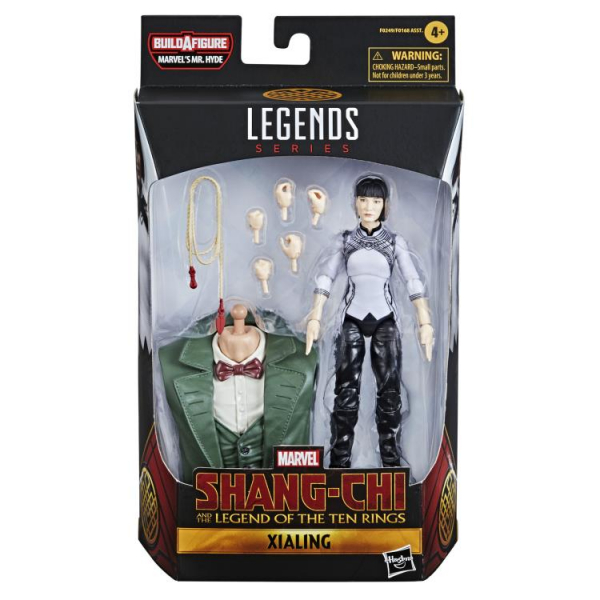 Shang-Chi
