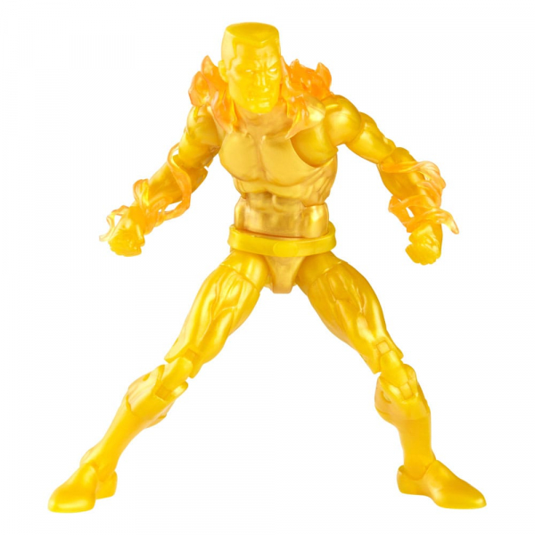 Spider-Man Actionfiguren 5er-Pack Marvel Legends Exclusive, 15 cm