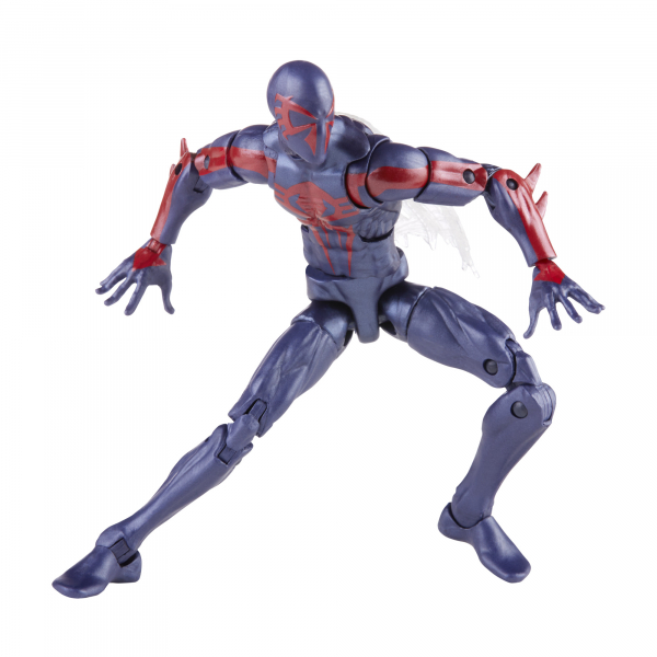 Spider-Man 2099