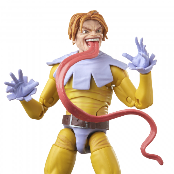 Toad Actionfigur Marvel Legends 20th Anniversary, 15 cm