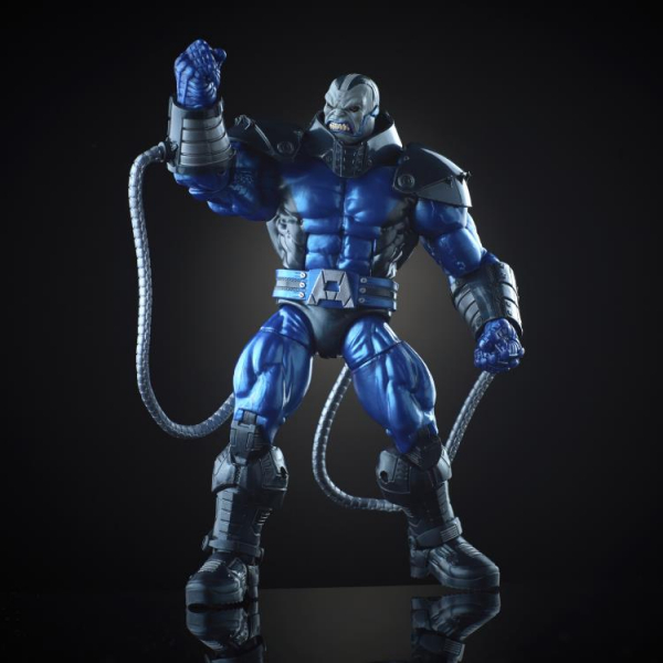 X-Men Marvel Legends