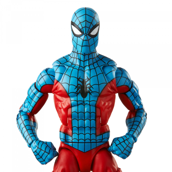Web-Man