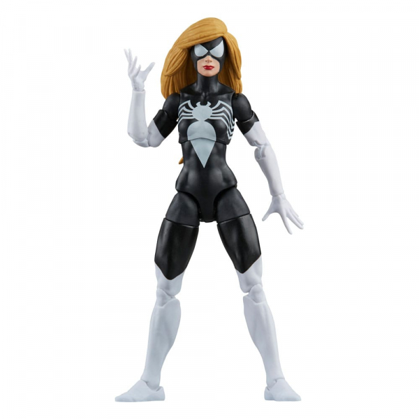 The West Coast Avengers Actionfiguren 5er-Pack Marvel Legends Exclusive, 15 cm