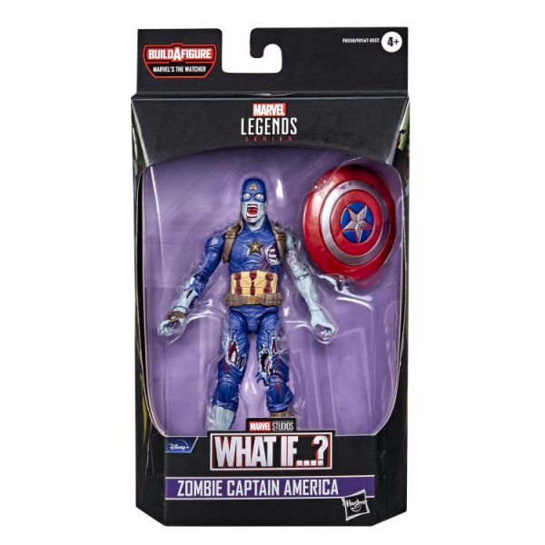 What If...?