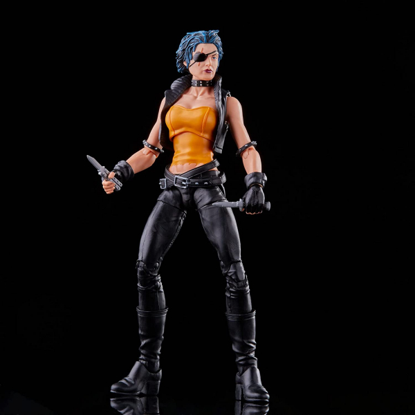 Wolverine Action Figure 5-Pack Marvel Legends Exclusive, 15 cm
