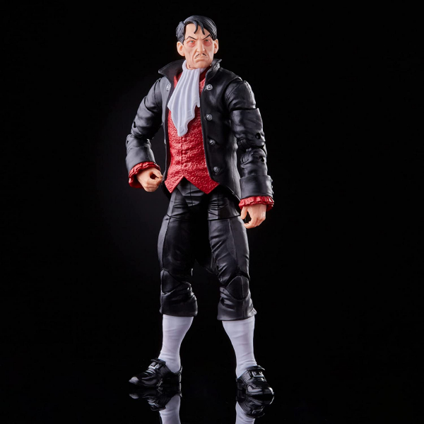 Wolverine Action Figure 5-Pack Marvel Legends Exclusive, 15 cm