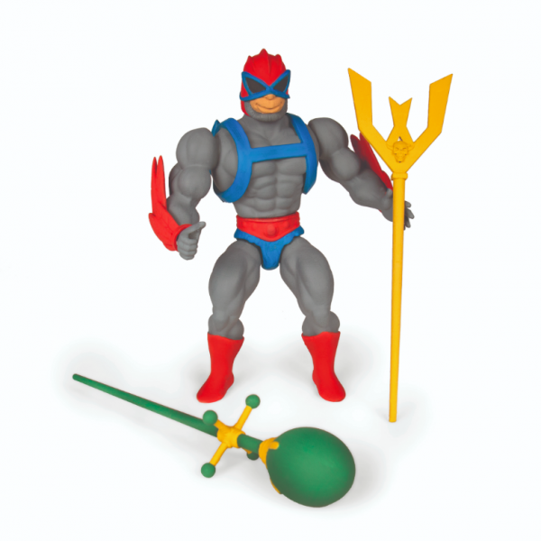 MOTU Vintage Wave 4