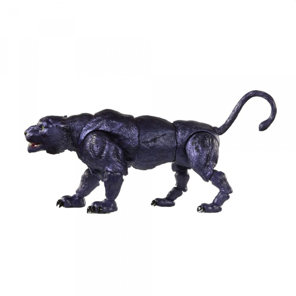 Panthor Action Figure Masterverse Exclusive, Masters of the Universe: New Eternia, 35 cm