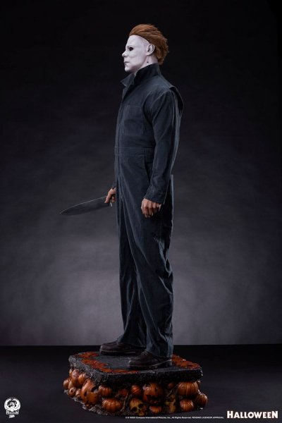 Michael Myers Statue 1/2, Halloween, 103 cm