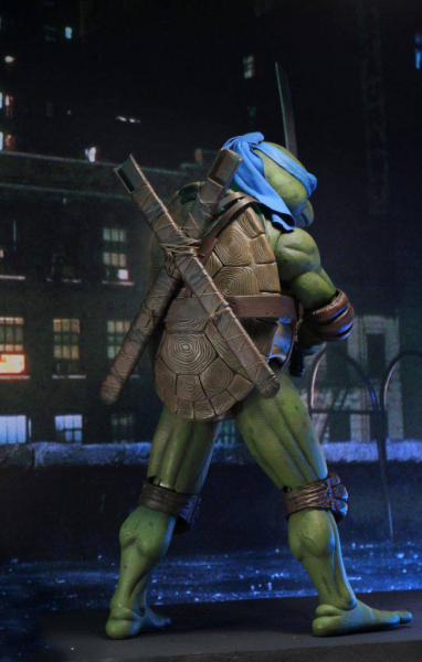 Leonardo 1/4