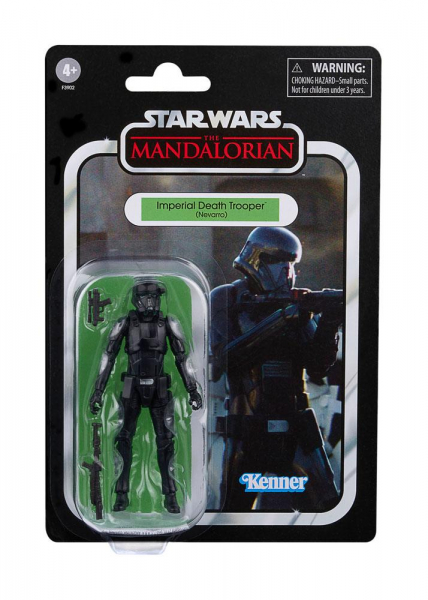 Nevarro Cantina Spielset Vintage Collection, Star Wars: The Mandalorian