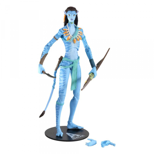 Neytiri Action Figure, Avatar, 18 cm
