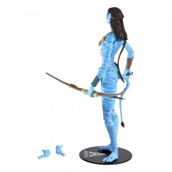 Neytiri Action Figure, Avatar, 18 cm