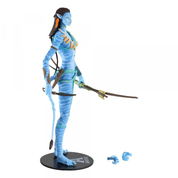 Neytiri Action Figure, Avatar, 18 cm