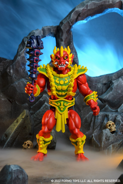 Legends of Dragonore Actionfiguren Wave 1 (Divine Armor BAF), 14 cm