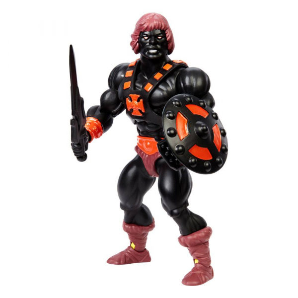 MOTU Origins Action Figures Wave 8, Masters of the Universe, 14 cm