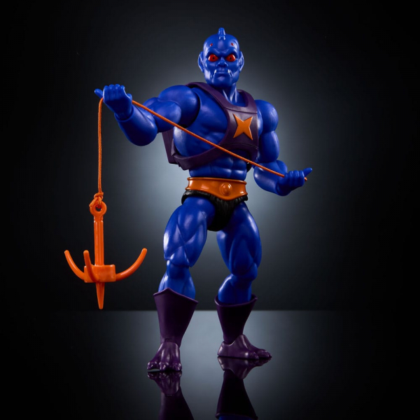 Webstor Action Figure MOTU Origins Cartoon Collection, Masters of the Universe, 14 cm