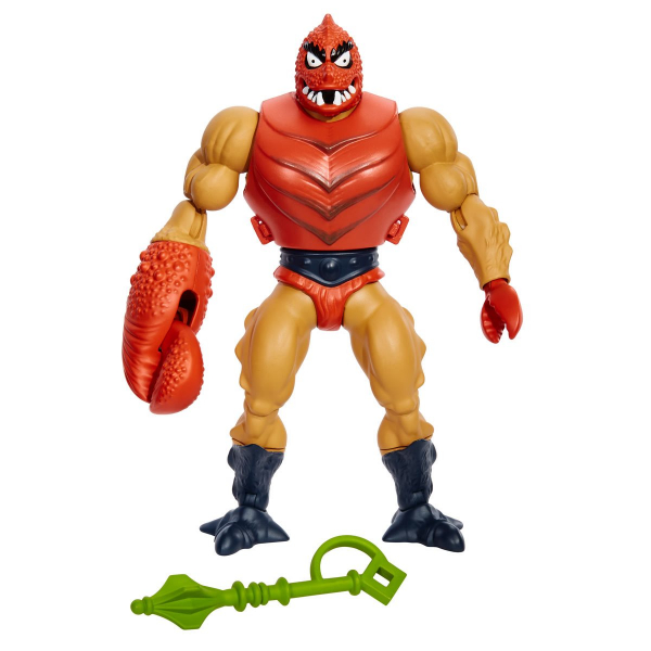 MOTU Origins Action Figures Wave 8, Masters of the Universe, 14 cm