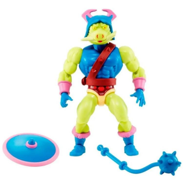 MOTU Origins Action Figures Wave 10, Masters of the Universe, 14 cm