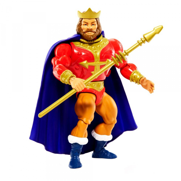 MOTU Origins Action Figures Wave 9, Masters of the Universe, 14 cm