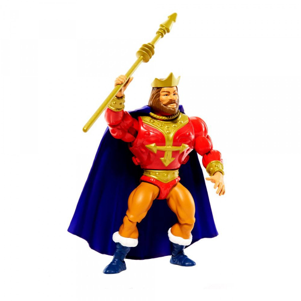 MOTU Origins Action Figures Wave 9, Masters of the Universe, 14 cm