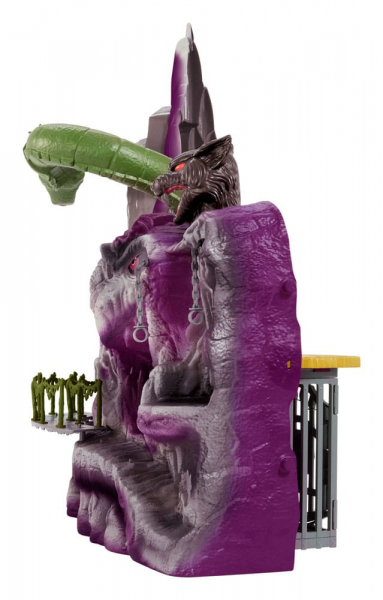 Snake Mountain Playset MOTU Origins, Masters of the Universe