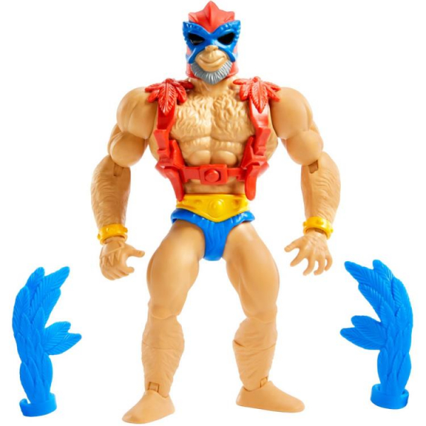 MOTU Origins Action Figures Wave 7, Masters of the Universe, 14 cm