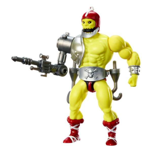 MOTU Origins Action Figures Wave 10, Masters of the Universe, 14 cm