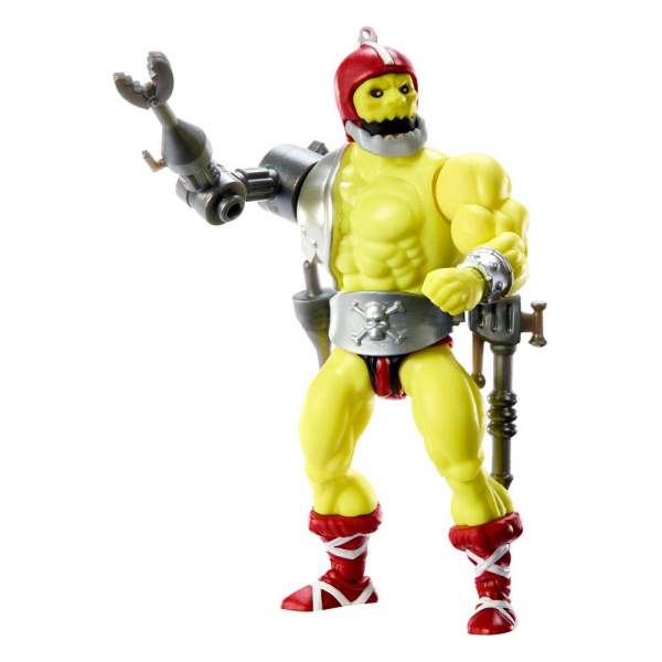 MOTU Origins Action Figures Wave 10, Masters of the Universe, 14 cm