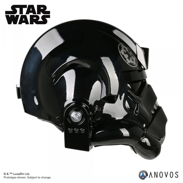 Lt. Oxixo Helmet