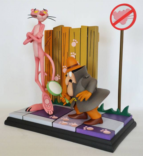 The Pink Panther