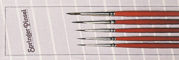Modelmaking-Assortment