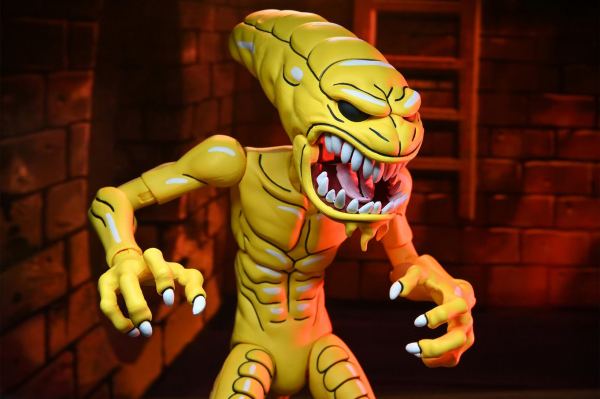 Pizza Monster