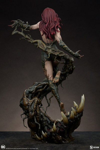 Poison Ivy: Deadly Nature Statue 1/4 Premium Format, DC Comics, 59 cm