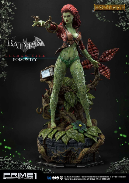 Poison Ivy