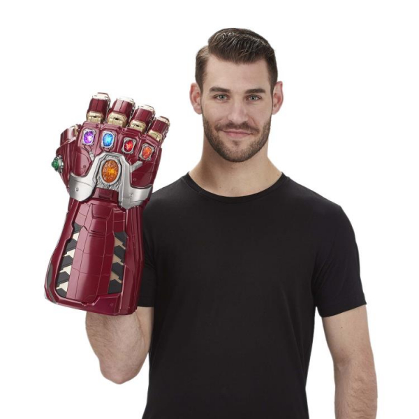 Power Gauntlet Marvel Legends