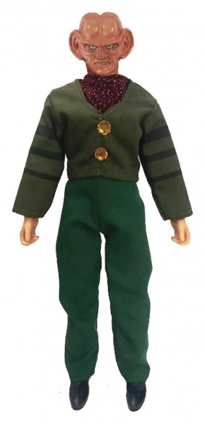 Quark Action Figure Limited Edition, Star Trek: Deep Space Nine, 20 cm