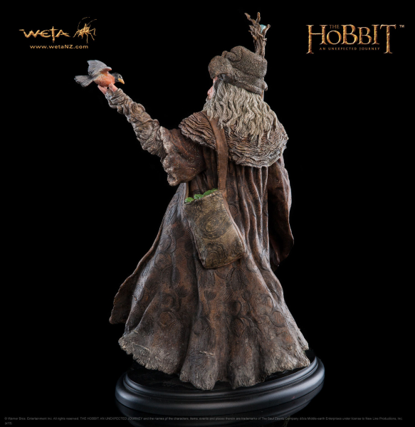 Radagast der Braune