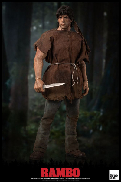 John Rambo