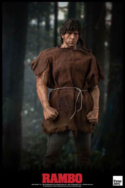 John Rambo